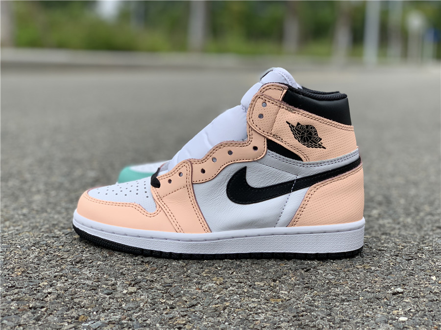 jordan 1 high tan