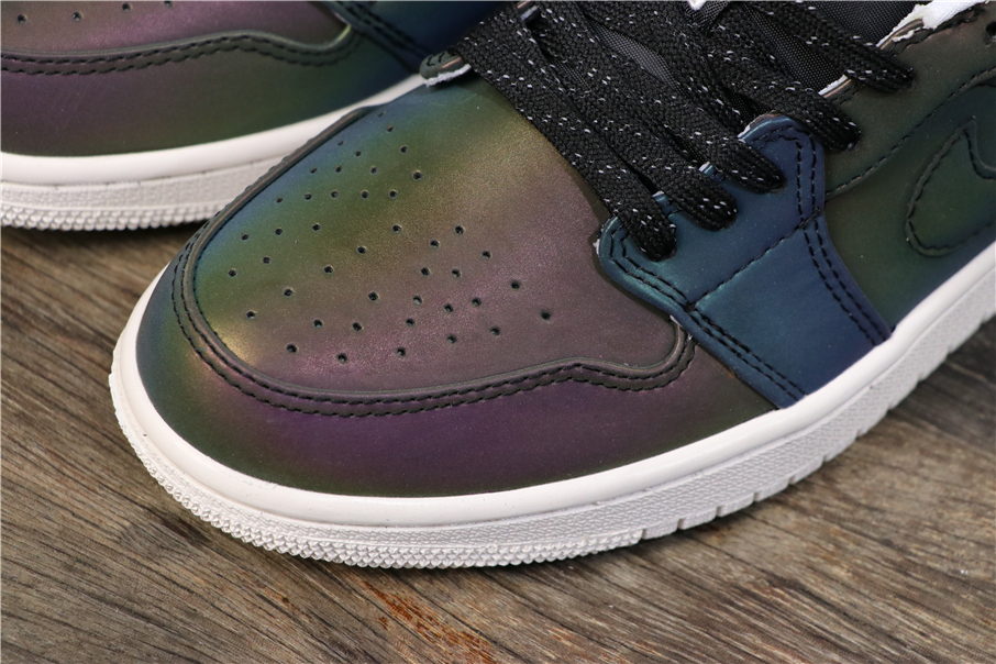 nike air force 1 low chameleon