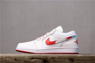 jordan 1 low topaz mist