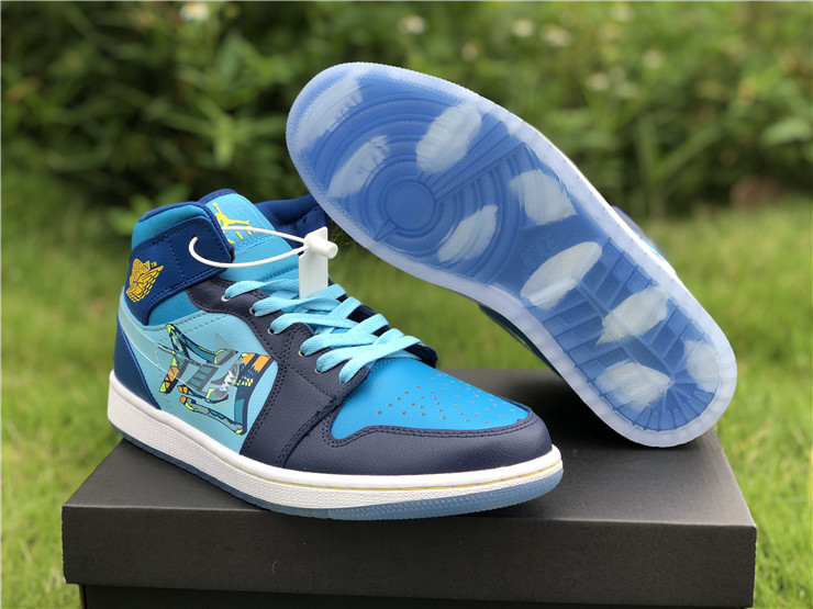blue lagoon jordan 1