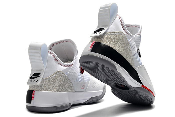 jordan 33 boys