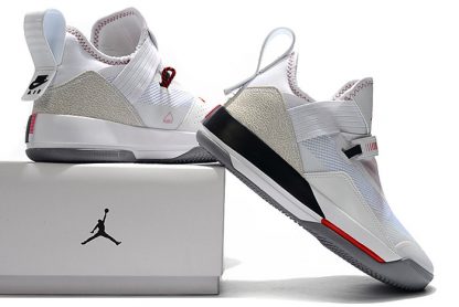 jordan 33 se white