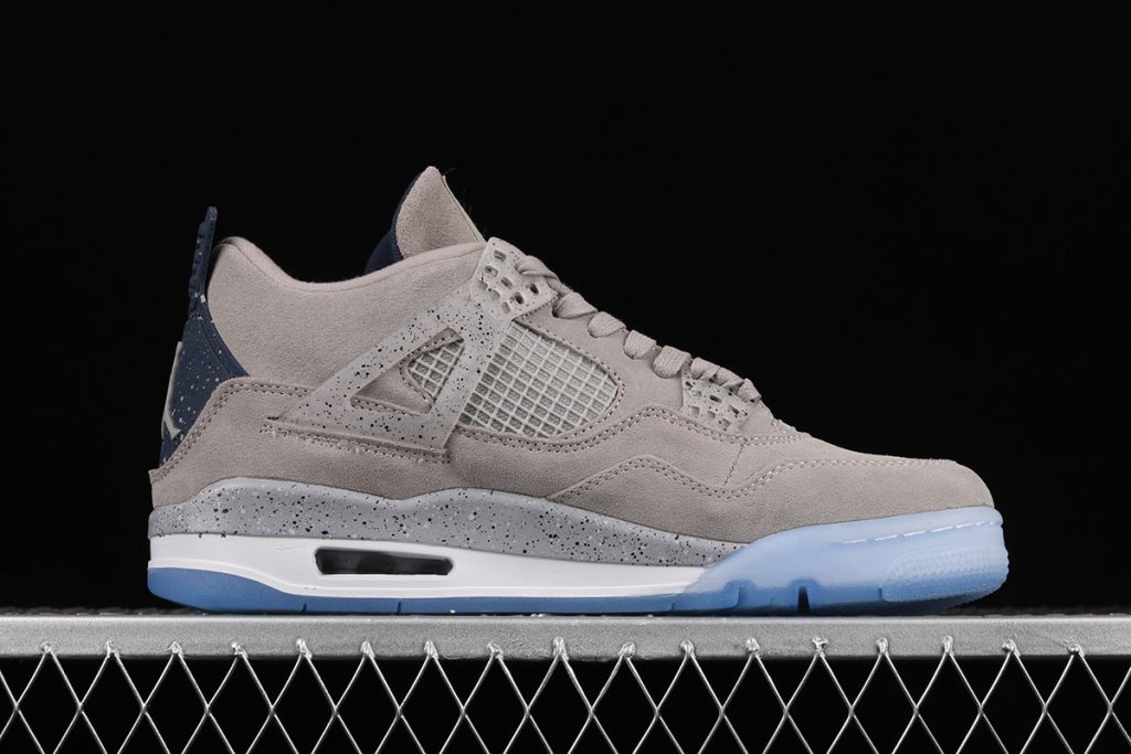jordan 4 georgetown