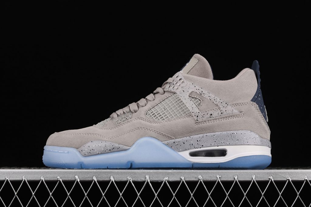georgetown jordan 4 pe
