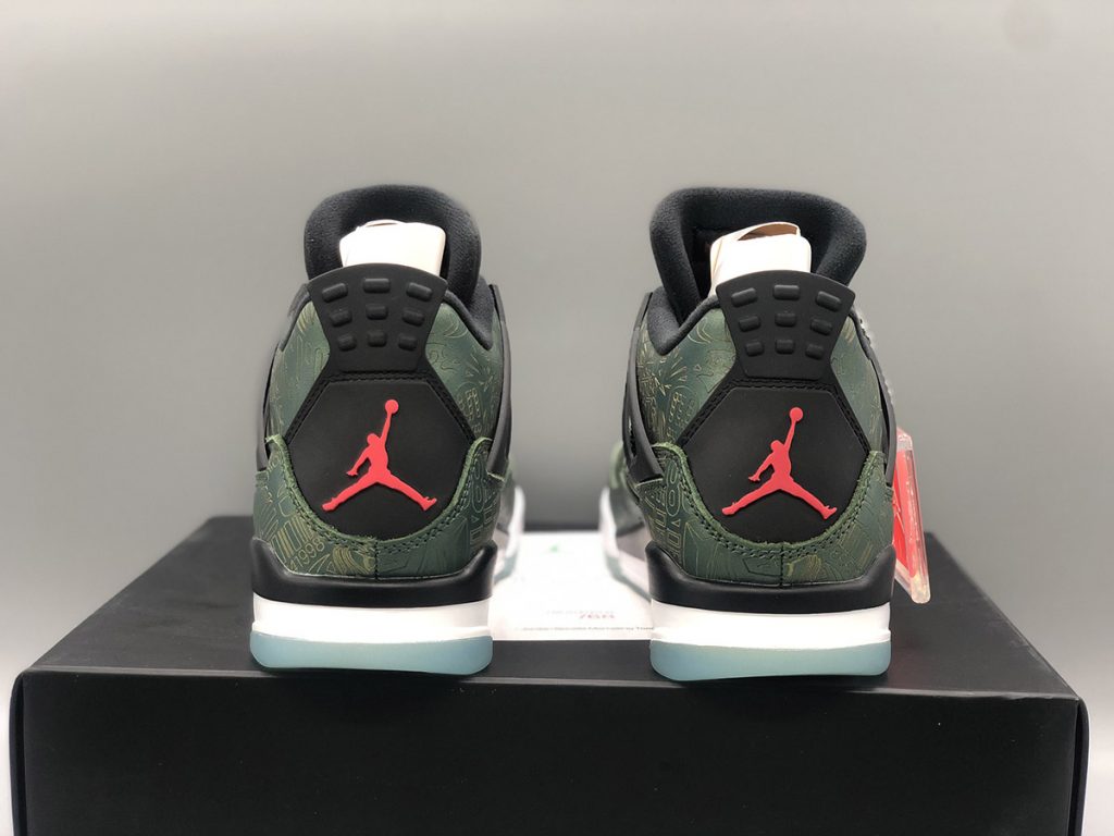 jalen ramsey jordan 4
