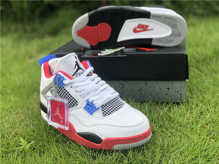 air jordan 4 release 2019