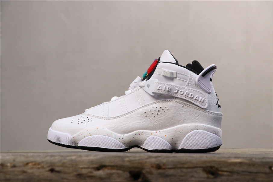 jordan 6 rings sale