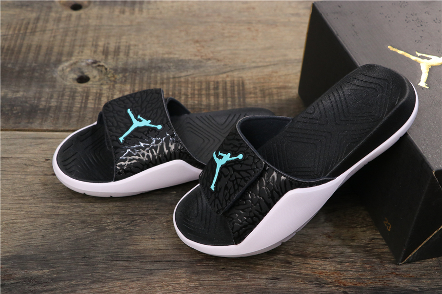 jordan 3 slides