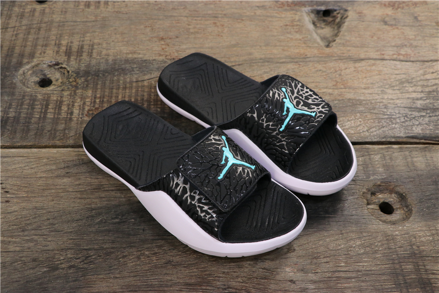 jordan sandals for boys