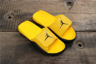 jordan flight slides