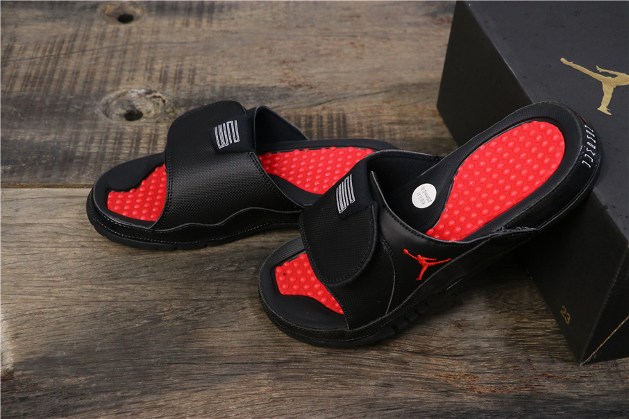 jordans slippers