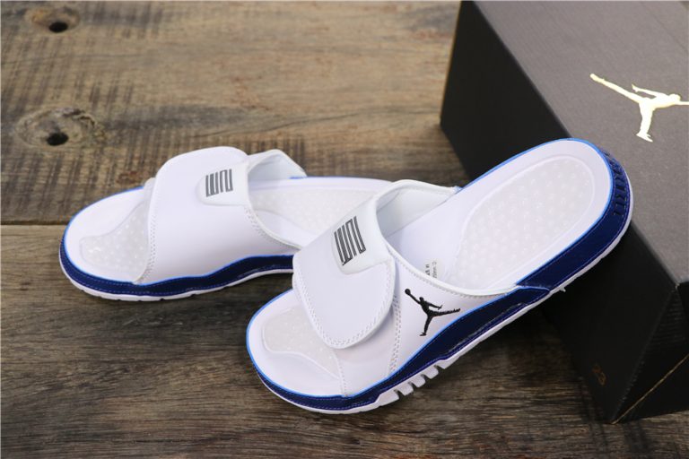 jordan hydro 11