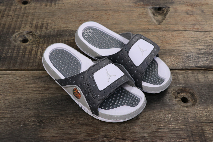 new jordan slides 2019