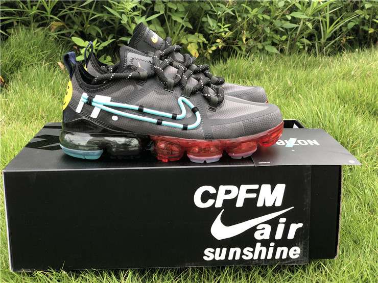 vapormax cactus plant