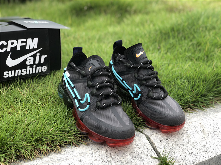 vapormax cactus