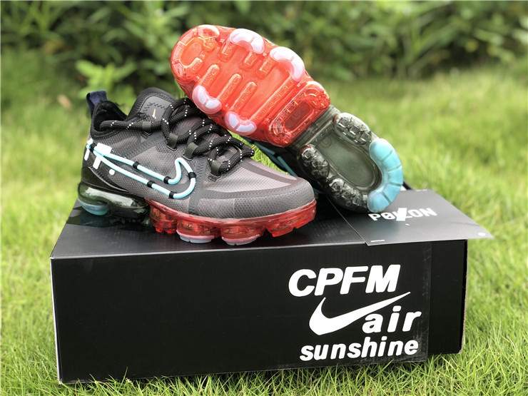 Cactus Plant Flea Market x Nike Air VaporMax 2019 For Sale – The Sole Line