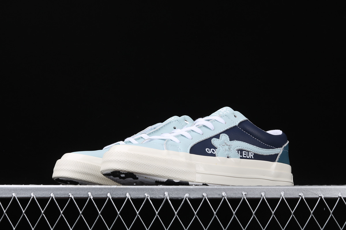 golf le fleur dark blue