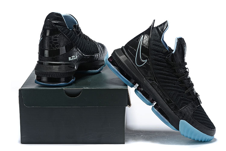 lebron glow in the dark 16