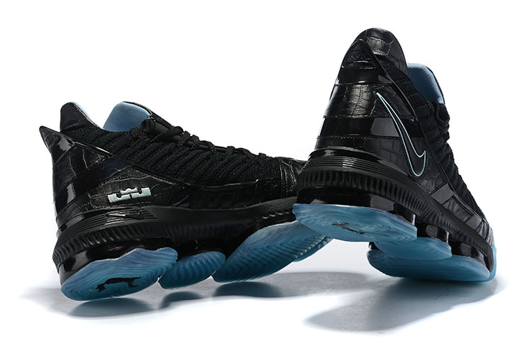 glow in the dark lebrons