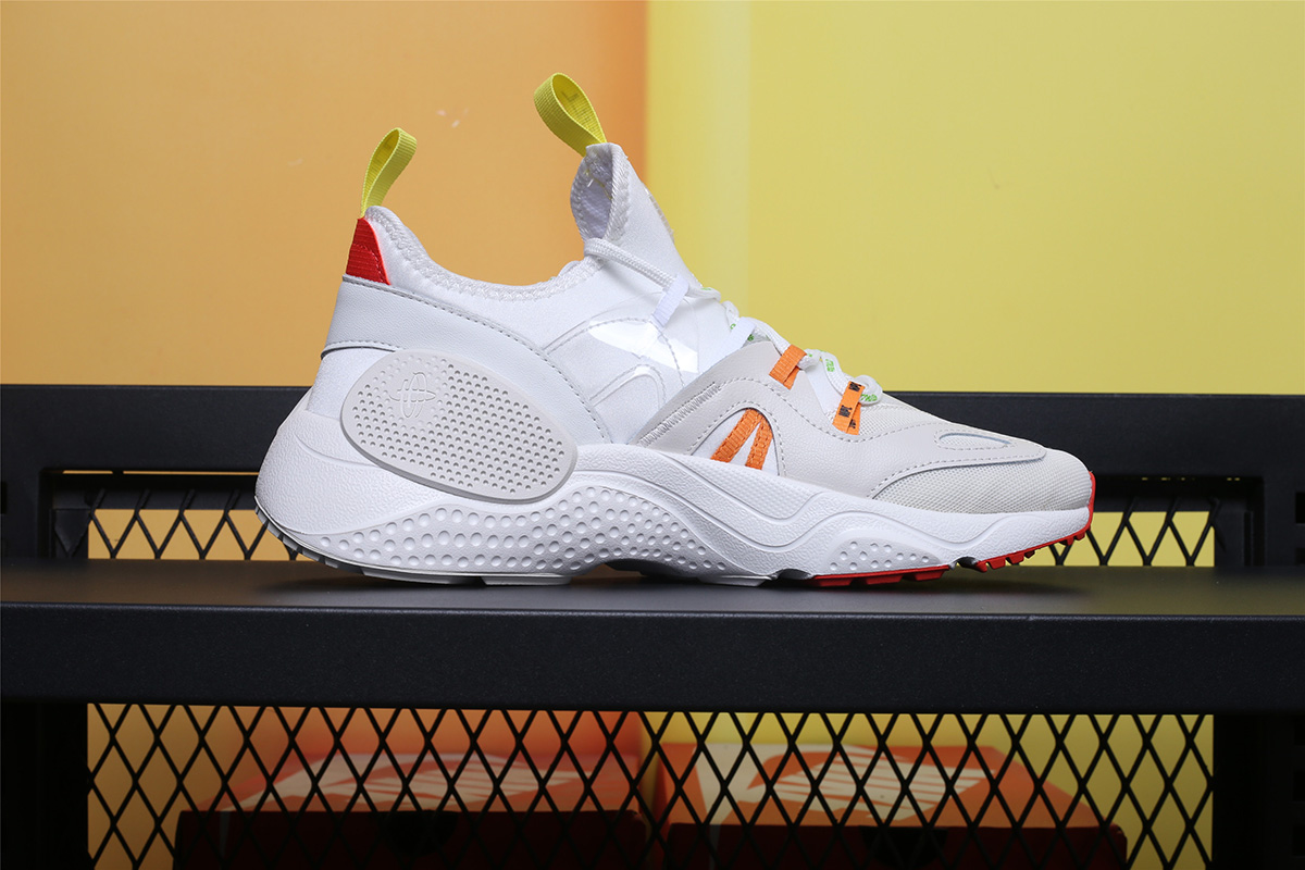 huarache preston