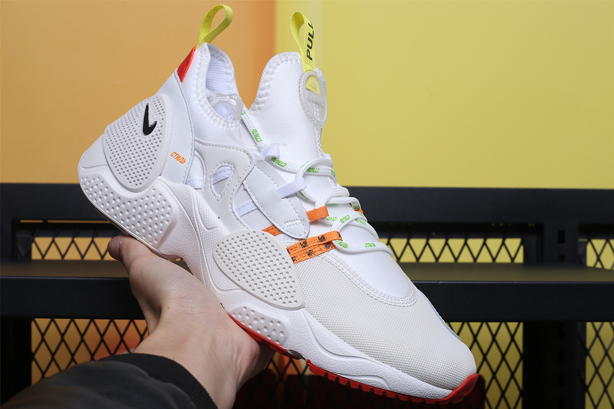 nike huarache heron preston