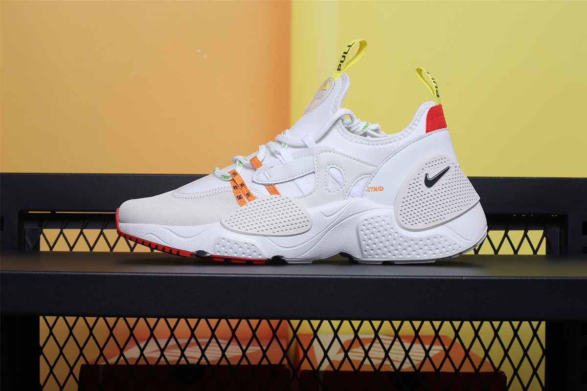 nike huarache sail