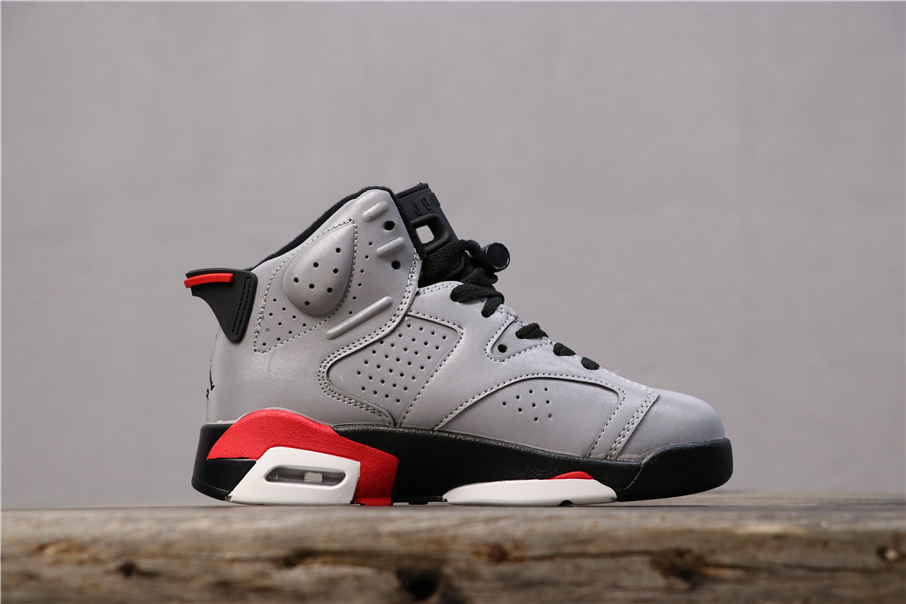 air jordan 6 reflections