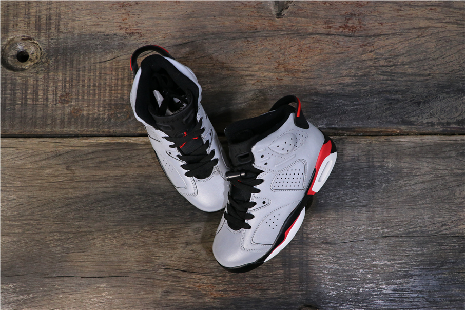 Kids-Air-Jordan-6-Reflections-of-a-Champion-For-Sale-4