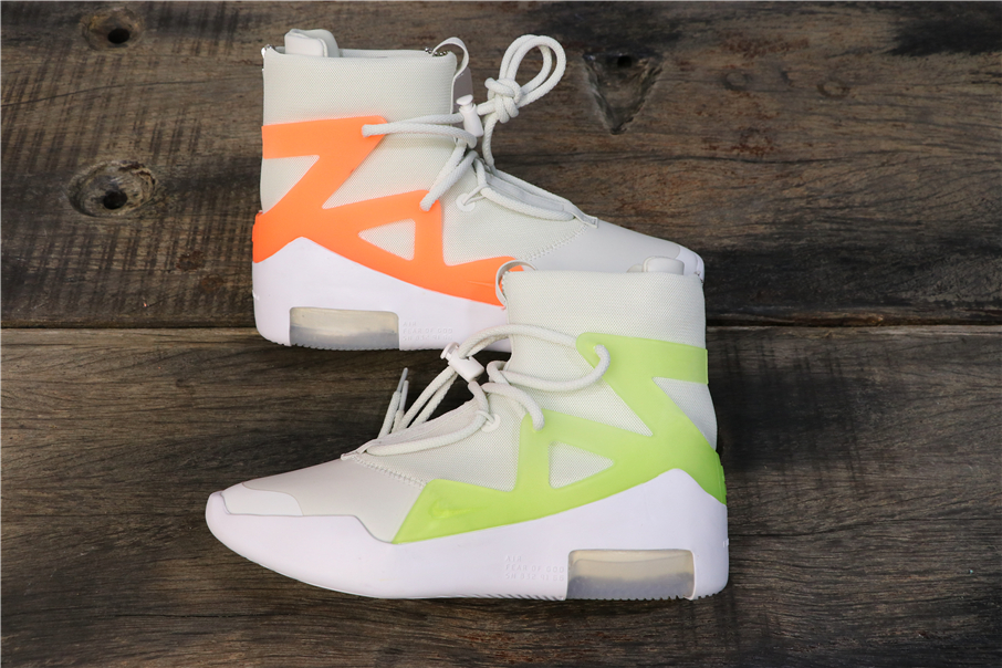 nike air fear of god for sale