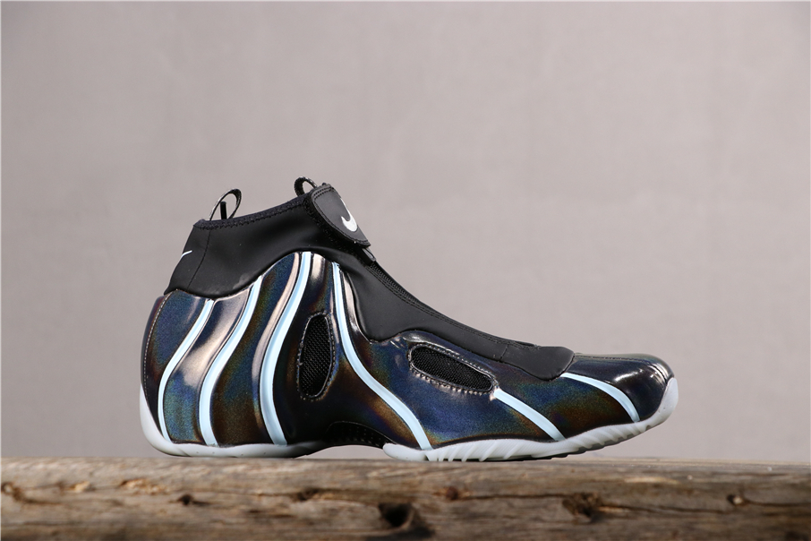 nike air flightposite topaz mist