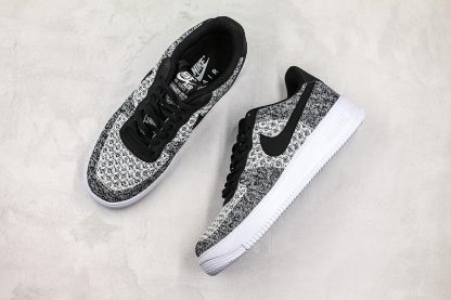 nike force 1 flyknit 2.