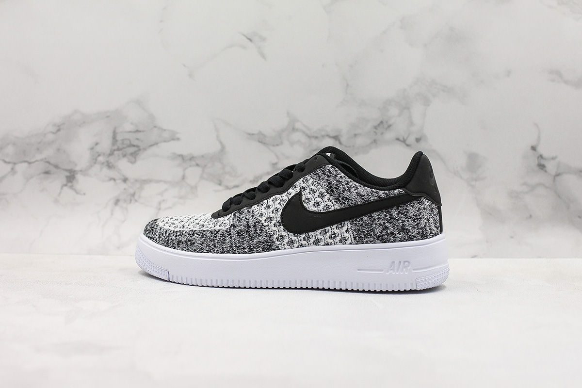 nike air force flyknit womens