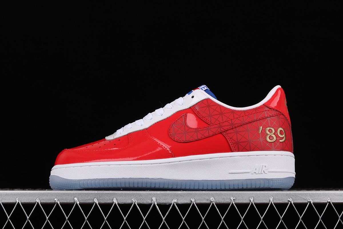 nike air force 1 low 1989 nba finals