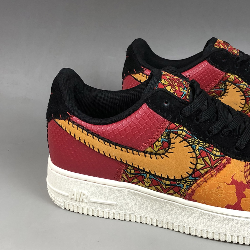 nike air force 1 chinese new year
