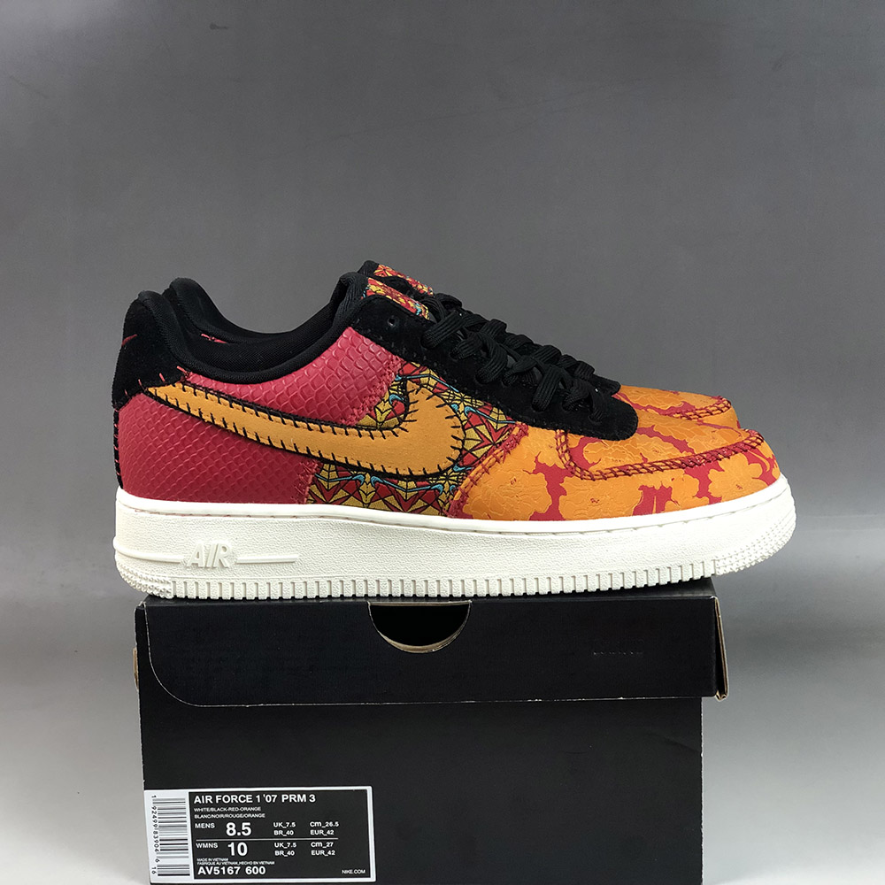 nike af1 chinese new year