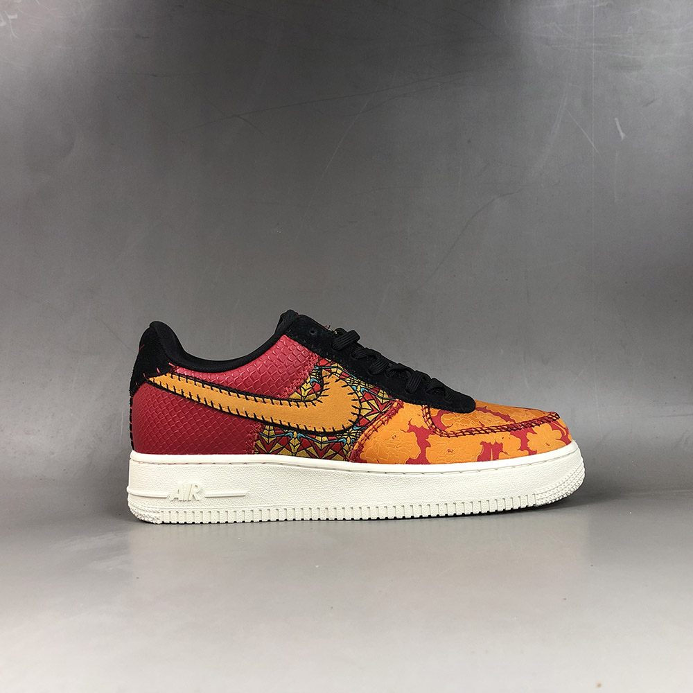 nike air force one chinese new year