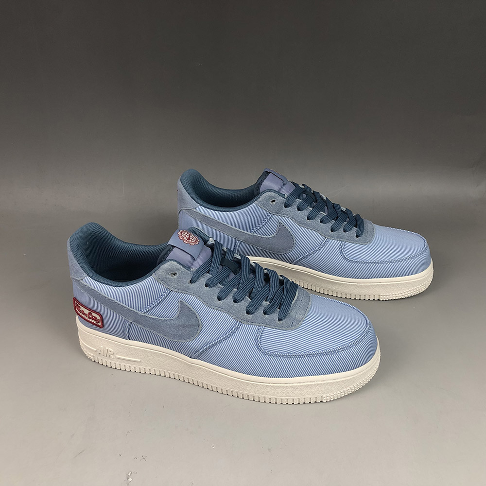 nike air force 1 low detroit home