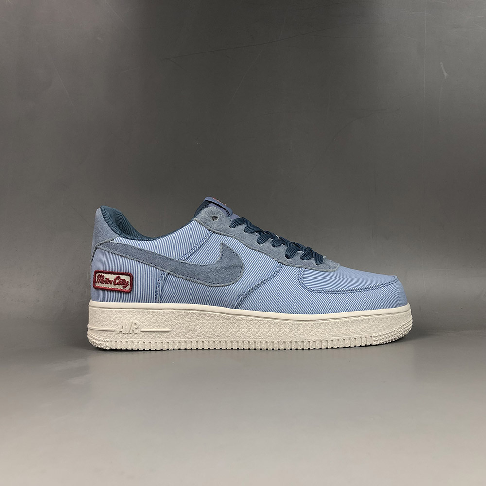 air force 1 low detroit home