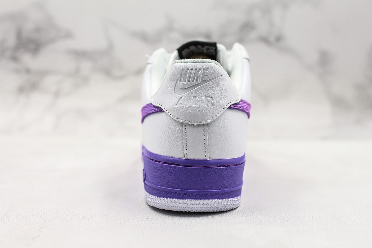 nike air force 1 low hyper grape