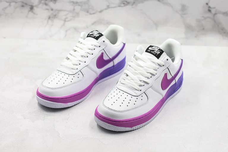 hyper grape air force 1