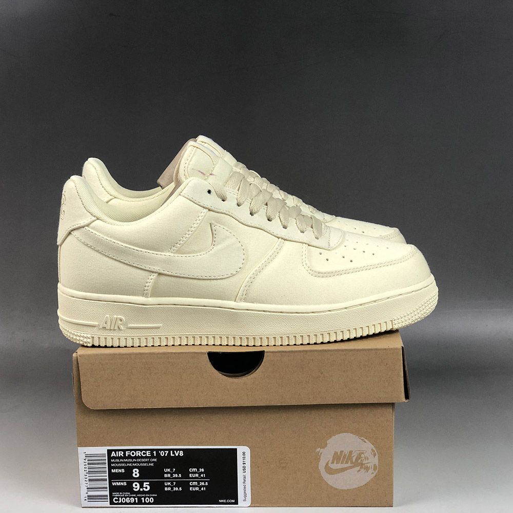 nike air force 1 uk 7