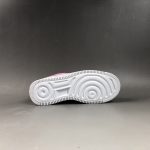 nike air force 1 sage low pink beige suede