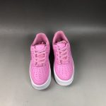 nike sage low pink