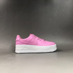 nike sage low rose