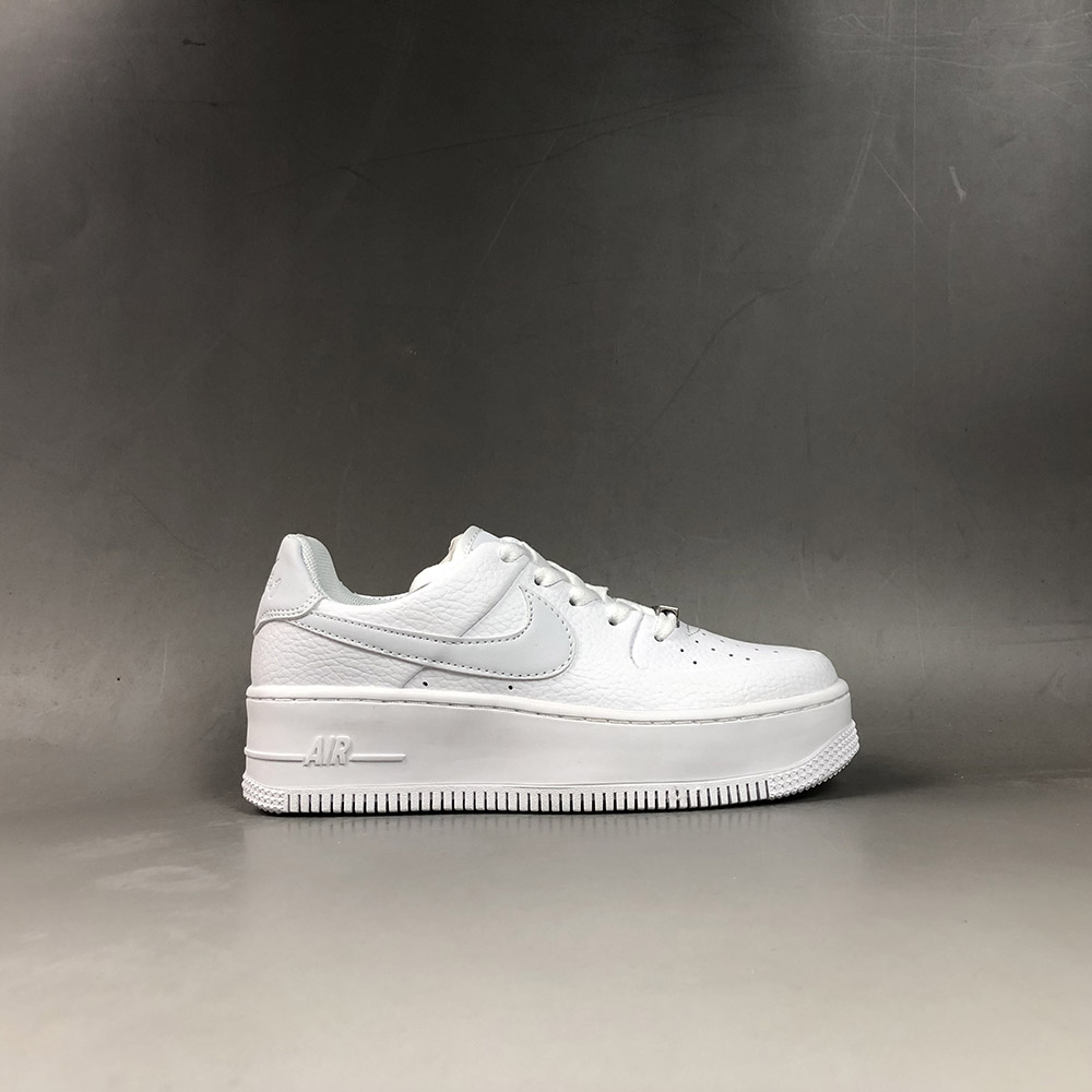 sage low air force 1 white