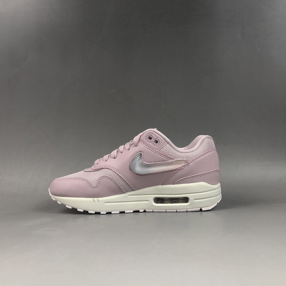 nike air max pink swoosh