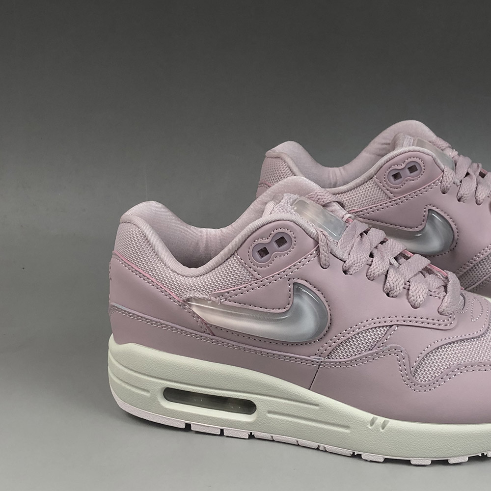 nike air max 1 jewel pink