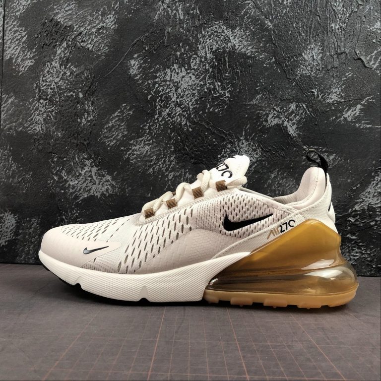 Nike Air Max 270 Light Orewood Brown/Black For Sale – The Sole Line