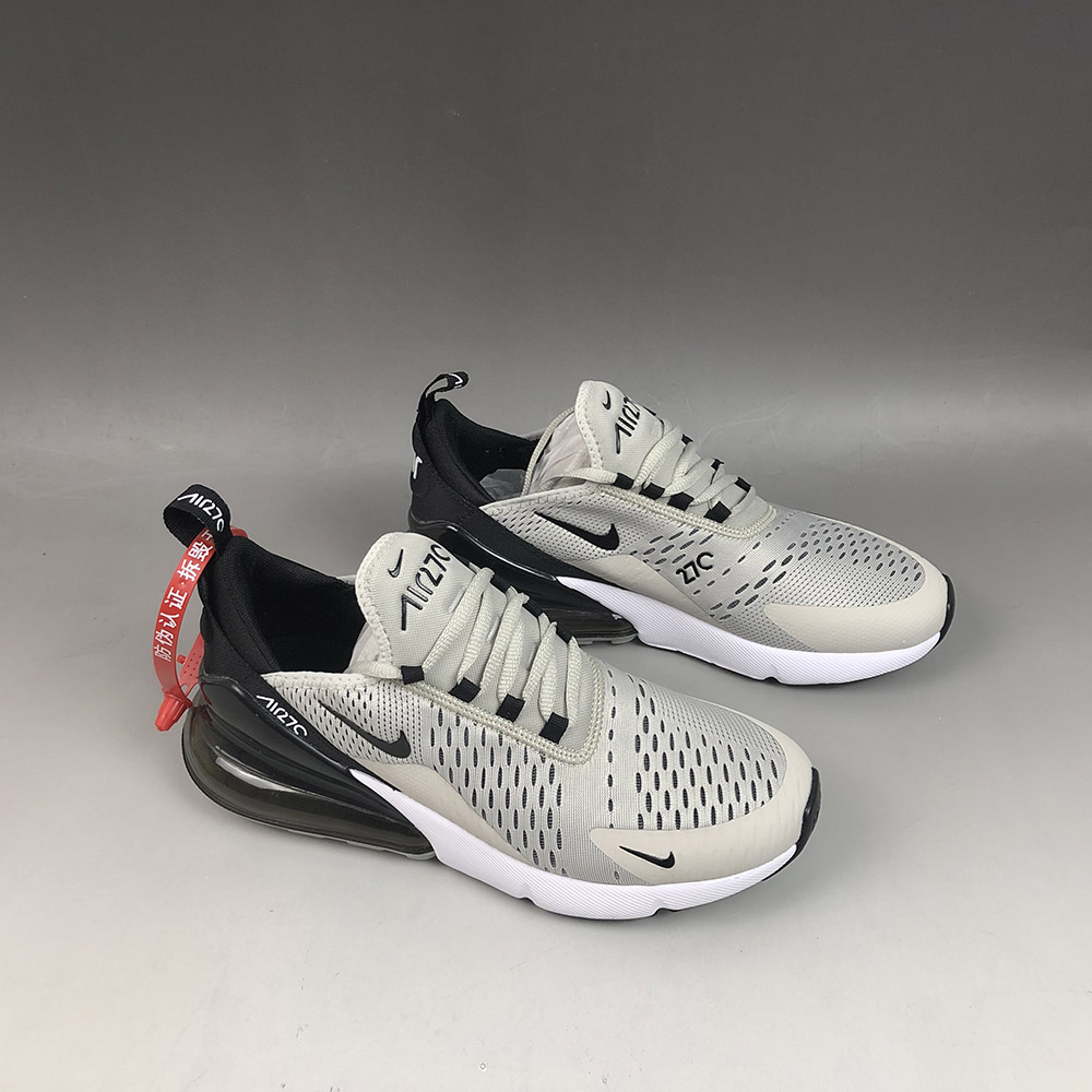 Nike Air Max 270 Moon Grey For Sale 