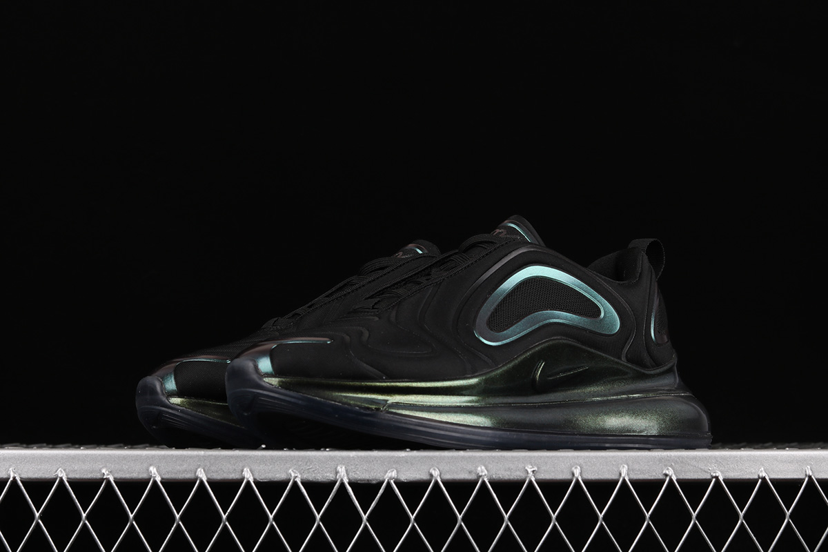 nike 720 iridescent